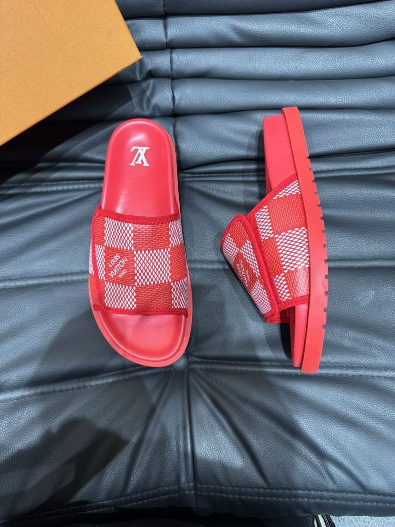 Louis Vuitton Slippers